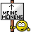 :Meinung:
